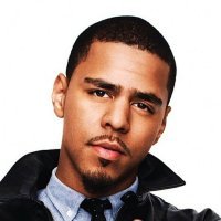 J Cole