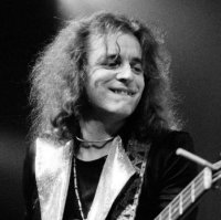 Jack Bruce