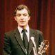 Jake Thackray