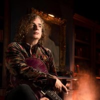 Jakko M Jakszyk