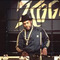 Jam Master Jay