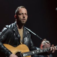 James Morrison