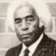 James W Alexander