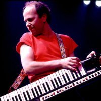 Jan Hammer