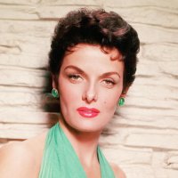 Jane Russell