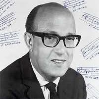 Jay Livingston
