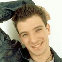 JC Chasez