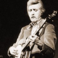 JD Crowe