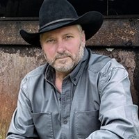 Jeff Carson