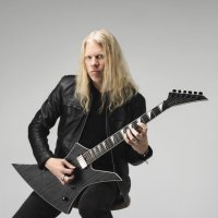 Jeff Loomis
