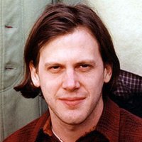 Jeff Mangum
