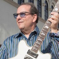 Jeffrey Foskett