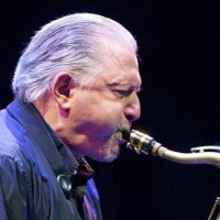 Jerry Bergonzi