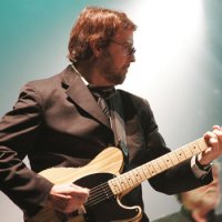 Jerry Donahue