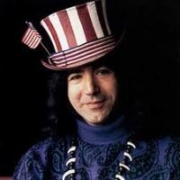 Jerry Garcia