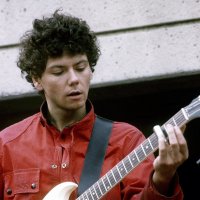Jerry Harrison