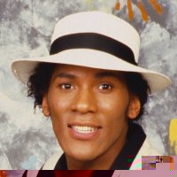 Jessie Lee Daniels