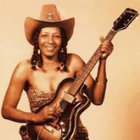 Jessie Mae Hemphill