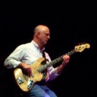 Jim Fielder