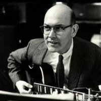 Jim Hall