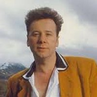 Jim Kerr
