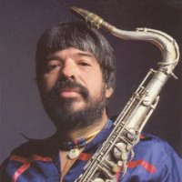 Jim Pepper