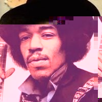 Jimi Hendrix