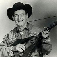 Jimmie Driftwood