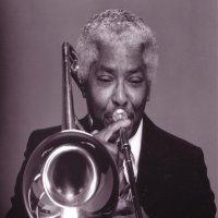 Jimmy Cleveland