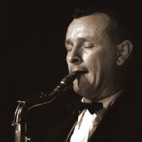 Jimmy Giuffre