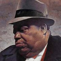 Jimmy Rushing