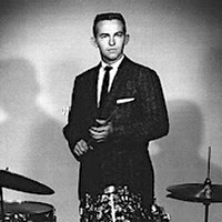 Jimmy Van Eaton