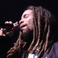 Jo Mersa Marley