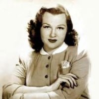 Jo Stafford