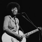 Joan Armatrading