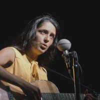 Joan Baez