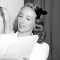 Joan Whitney