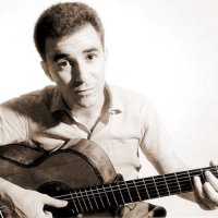 Jo&atilde;o Gilberto