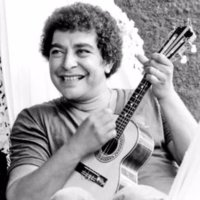 Jo&atilde;o Nogueira