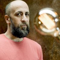 Joe Barbieri