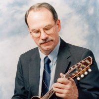 Joe Carr