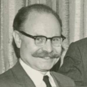 Joe Darion