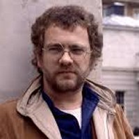 Joe Egan