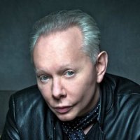 Joe Jackson