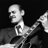 Joe Pass