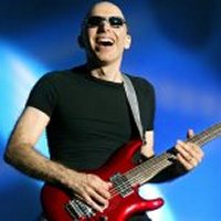 Joe Satriani
