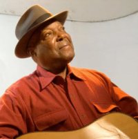 John Cephas
