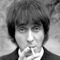 John Entwistle
