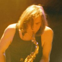 John Klemmer