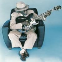 John Lee Hooker